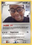Zimi
