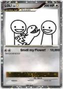LOL!
