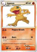 Agumon
