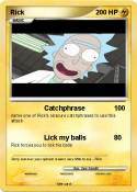 Rick