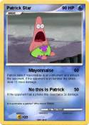 Patrick Star