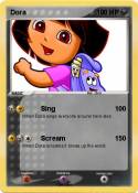 Dora