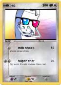 milkbag