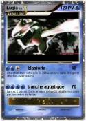Lugia