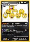 Les smeily