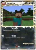 Herobrine