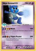 Mega Gumball