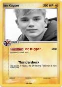 Ian Kuyper