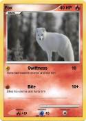 Fox