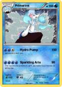 Primarina