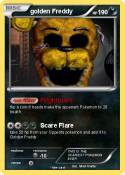 golden Freddy