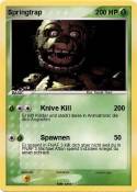 Springtrap