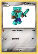 steve