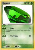 Emerald