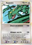 Rayquaza