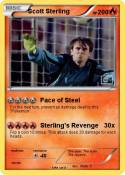 Scott Sterling