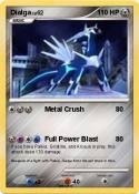 Dialga