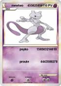 mewtwo 45562585