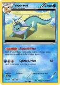 Vaporeon