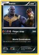 thanos