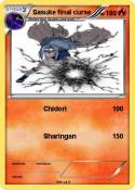 Sasuke final