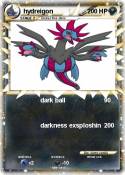 hydreigon