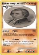 Richard Henry