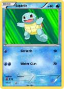 Squirtle
