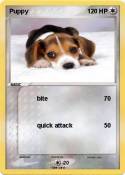 Puppy