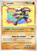 Lucario