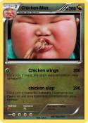 Chicken-Man