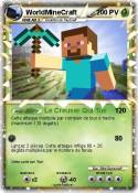 WorldMineCraft