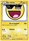Epic memes