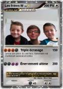 Les frères W
