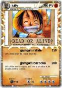 luffy