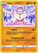 Goku