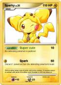 Sparky