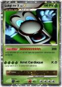 Luigi nv X