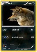 Wolf