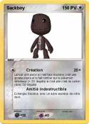 Sackboy