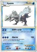 Kyurem