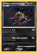 Giratina