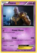 Thanos