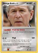 George Bush