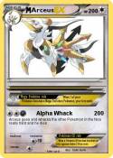 Arceus