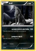 Wolf