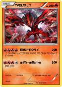 YVELTAL Y