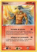 Horus