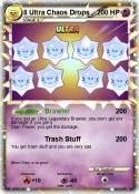 8 Ultra Chaos