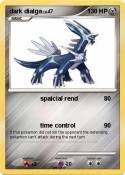 dark dialga
